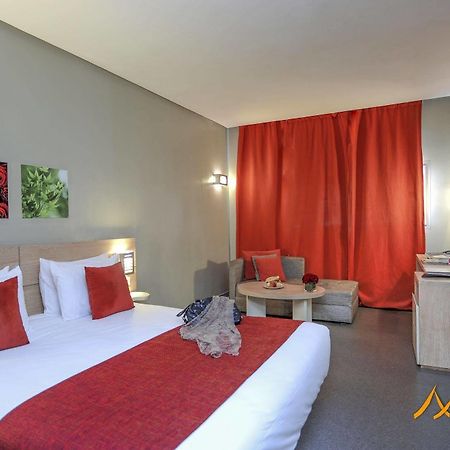 Manzil Hotel Casablanca Extérieur photo